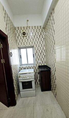 Mahooz, Apartments, Flats, Houses & Villas, BHD 280/month,  2 BR,  2 Bedroom  Semi Furnished Flat For Rent With Ewa
