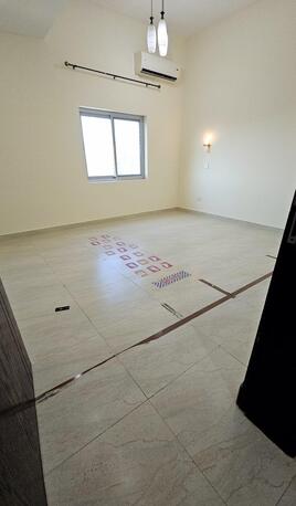 Mahooz, Apartments, Flats, Houses & Villas, BHD 280/month,  2 BR,  2 Bedroom  Semi Furnished Flat For Rent With Ewa