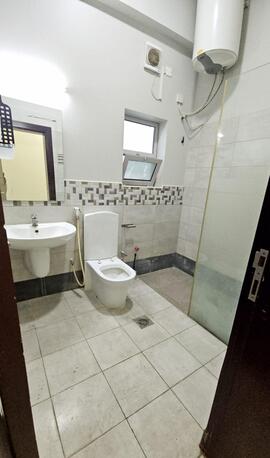 Mahooz, Apartments, Flats, Houses & Villas, BHD 280/month,  2 BR,  2 Bedroom  Semi Furnished Flat For Rent With Ewa