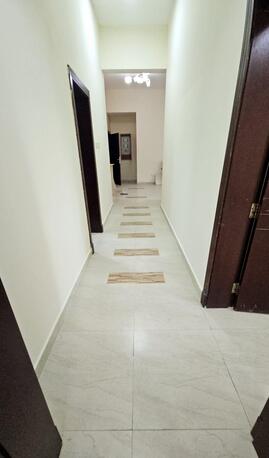 Mahooz, Apartments, Flats, Houses & Villas, BHD 280/month,  2 BR,  2 Bedroom  Semi Furnished Flat For Rent With Ewa