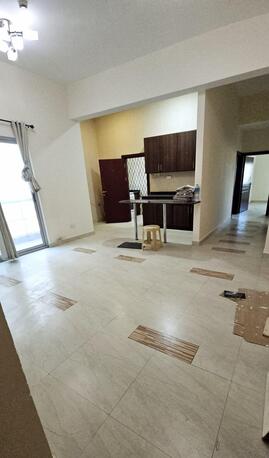 Mahooz, Apartments, Flats, Houses & Villas, BHD 280/month,  2 BR,  2 Bedroom  Semi Furnished Flat For Rent With Ewa