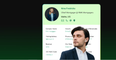 Sydney, Business, Generate Leads With A Verified Mortgage Brokers Email List