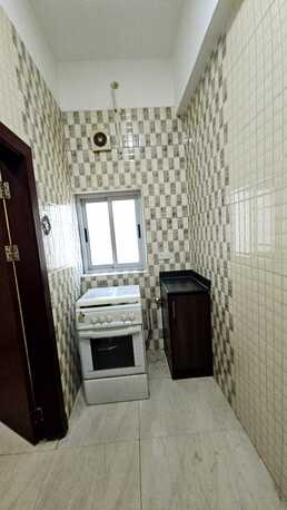 Mahooz, Apartments, Flats, Houses & Villas, BHD 280/month,  2 BR,  2 Bedroom Semi Furnished Flat For Rent With Ewa