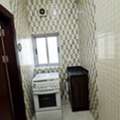 BHD 280/month,  2 BR,  2 Bedroom Semi Furnished Flat For Rent With Ewa