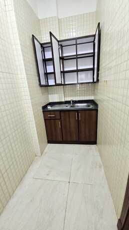Mahooz, Apartments, Flats, Houses & Villas, BHD 280/month,  2 BR,  2 Bedroom Semi Furnished Flat For Rent With Ewa