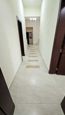 Mahooz, Apartments, Flats, Houses & Villas, BHD 280/month,  2 BR,  2 Bedroom Semi Furnished Flat For Rent With Ewa