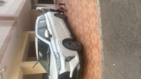 Jeddah, Vehicle Lease Transfer, SAR 7000,  Toyota Veloz 2024 Lease Transfer