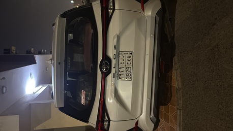 Jeddah, Vehicle Lease Transfer, SAR 7000,  Toyota Veloz 2024 Lease Transfer