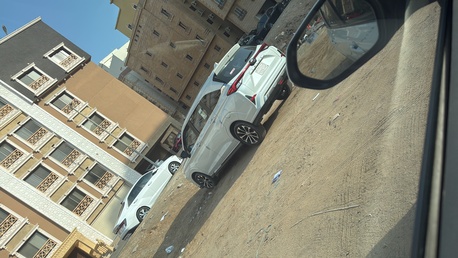 Jeddah, Vehicle Lease Transfer, SAR 7000,  Toyota Veloz 2024 Lease Transfer