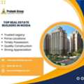 Top Real Estate Builders In Noida