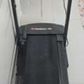 SAR 900,  Treadmill - Weslo Cadence 78S Foldable &ndash; Good Condition