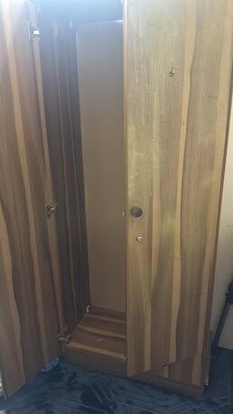 Makkah, Furniture, SAR 200,  Bunk Bed & Kitchen Cabinet & CupBoard & BookShelf