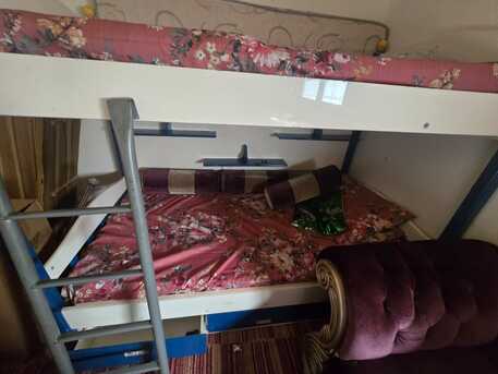 Makkah, Furniture, SAR 200,  Bunk Bed & Kitchen Cabinet & CupBoard & BookShelf
