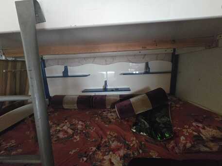 Makkah, Furniture, SAR 200,  Bunk Bed & Kitchen Cabinet & CupBoard & BookShelf