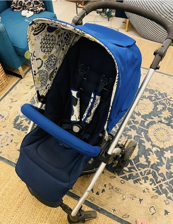 Riyadh, Baby & Kid Stuff, SAR 600,  Stroller/  Pram /push Chair
