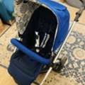 SAR 600,  Stroller/  Pram /push Chair