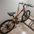 SAR 350,  Bicycle EverBest