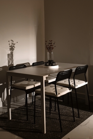 Riyadh, Furniture, SAR 1200,  IKEA Dinning Table