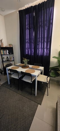 Riyadh, Furniture, SAR 1200,  IKEA Dinning Table