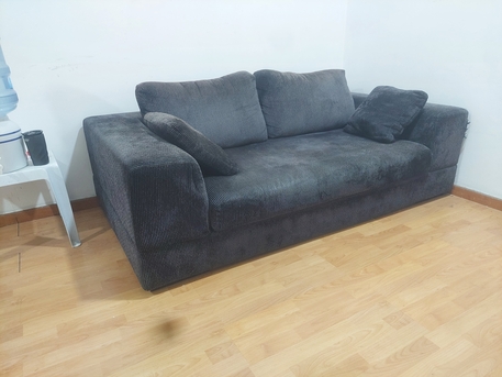 Manama, Furniture, BHD 20,  3 Seater Sofa For Sale