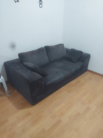 Manama, Furniture, BHD 20,  3 Seater Sofa For Sale