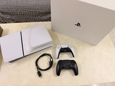 Jeddah, Electronics, SAR 3000,  Ps5 - Play Station