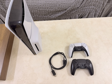 Jeddah, Electronics, SAR 3000,  Ps5 - Play Station
