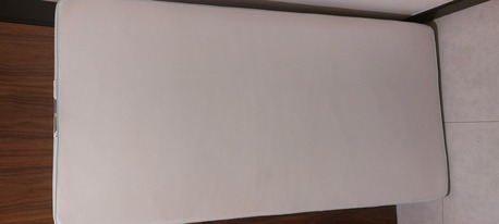 Manama, Baby & Kid Stuff, BHD 60,  Beautiful MAMAS & PAPAS Adjustable Cot To Toddler Bed - White Lacquare