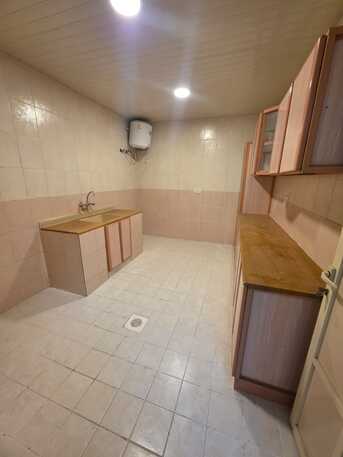 Khobar, Apartments, Flats, Houses & Villas, SAR 17600/year,  2 BR,  2  Bedrooms, A Living Room Two Bathrooms,a Kitchen,second Floor Not Elevator