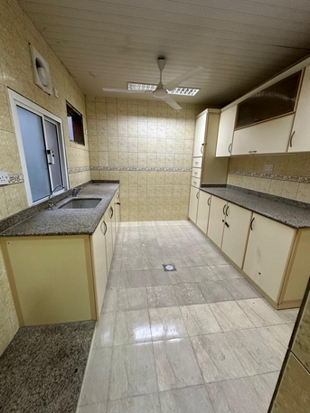 East Riffa, Apartments, Flats, Houses & Villas, BHD 460/year,  4 BR,  House For Rent In East Riffa, Including Water And Electricity