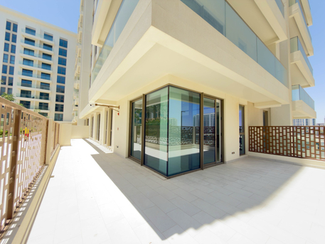 Manama, Real Estate For Sale, BHD 249888,  2 BR,  Luxury Brand-New 3BR + Maid | Huge Terraces | Fully Furnished | 2-Year Payment Plan