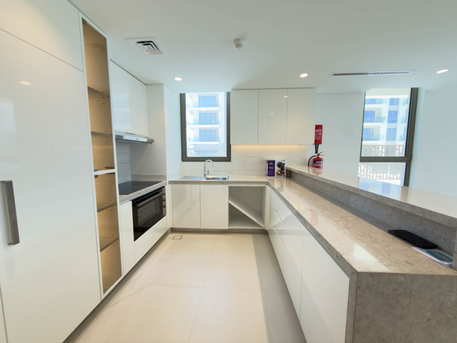 Manama, Real Estate For Sale, BHD 249888,  2 BR,  Luxury Brand-New 3BR + Maid | Huge Terraces | Fully Furnished | 2-Year Payment Plan