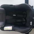 BHD 40,  360^ Rotating ISOFIX Car Seat With Support Leg - Excellent Condition