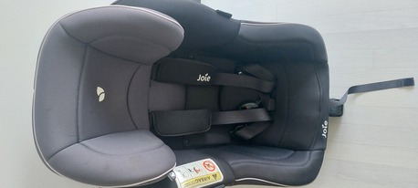 Manama, Baby & Kid Stuff, BHD 40,  360^ Rotating ISOFIX Car Seat With Support Leg - Excellent Condition