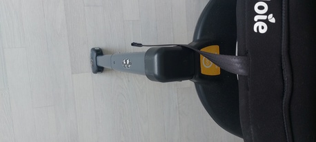 Manama, Baby & Kid Stuff, BHD 40,  360^ Rotating ISOFIX Car Seat With Support Leg - Excellent Condition