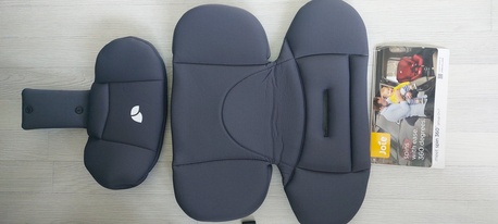 Manama, Baby & Kid Stuff, BHD 40,  360^ Rotating ISOFIX Car Seat With Support Leg - Excellent Condition