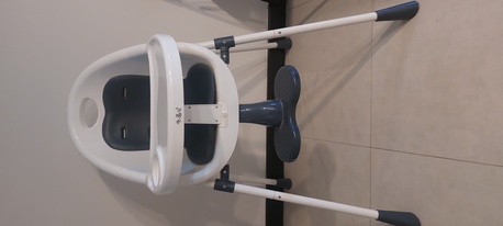 Manama, Baby & Kid Stuff, BHD 10,  Mamas & Papas Baby Highchair - Great Used Condition