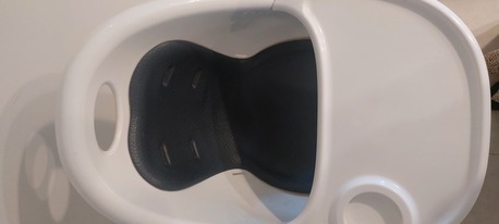 Manama, Baby & Kid Stuff, BHD 10,  Mamas & Papas Baby Highchair - Great Used Condition