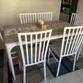 SAR 300,  Dining Table