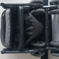 BHD 15,  Ultra-Lightweight & Compact Folding Stroller - Very Good Conditions