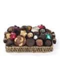 USD 70,  Holiday Chocolate Gift Basket