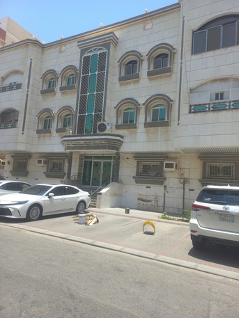 Jeddah, Apartments, Flats, Houses & Villas, SAR 30000/year,  5 BR,  Apartment Rent. Jeddah Al Fayha