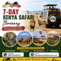Why Travelers Choose Dhow And Jeep Tours Zanzibar For Their 7-Day Kenya Safari Itinerary