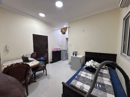 Hara, Apartments, Flats, Houses & Villas, SAR 2700/month,  Furnished,  1 BR,  2700/PM 1 BHK Furnished Family Flat Perfect For Small Family Behind Ramada Hotel Hara
