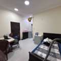 SAR 2700/month,  Furnished,  1 BR,  2700/PM 1 BHK Furnished Family Flat Perfect For Small Family Behind Ramada Hotel Hara