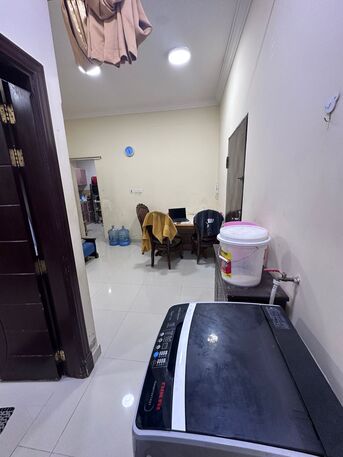Hara, Apartments, Flats, Houses & Villas, SAR 2700/month,  Furnished,  1 BR,  2700/PM 1 BHK Furnished Family Flat Perfect For Small Family Behind Ramada Hotel Hara