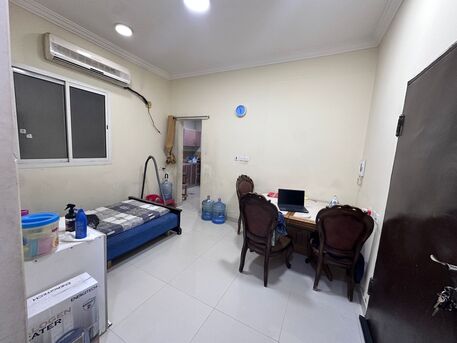 Hara, Apartments, Flats, Houses & Villas, SAR 2700/month,  Furnished,  1 BR,  2700/PM 1 BHK Furnished Family Flat Perfect For Small Family Behind Ramada Hotel Hara