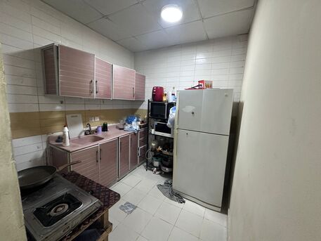 Hara, Apartments, Flats, Houses & Villas, SAR 2700/month,  Furnished,  1 BR,  2700/PM 1 BHK Furnished Family Flat Perfect For Small Family Behind Ramada Hotel Hara
