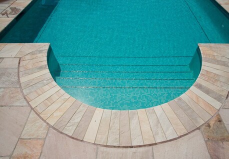 Fintas, Apartments, Flats, Houses & Villas, KWD 550/month,  3 BR,  Pets Friendly 3 Bedroom Duplex In Fintas With Pool, Gym