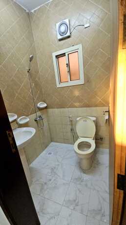 Gudaibiya, Apartments, Flats, Houses & Villas, BHD 200/month,  2 BR,  2 Bedroom Unfurnished Flat For Rent With Ewa